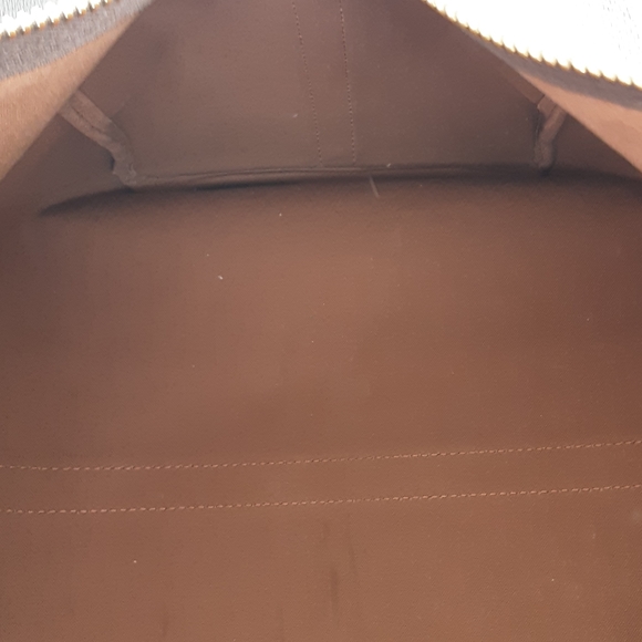 Authentic Louis Vuitton  Bandolier 50 - Picture 12 of 16